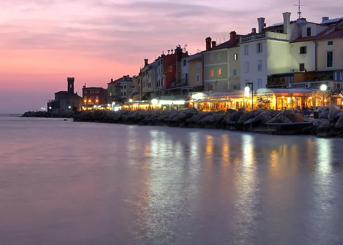 アパート Apartma Tayana - With Affordable Parking !!! *