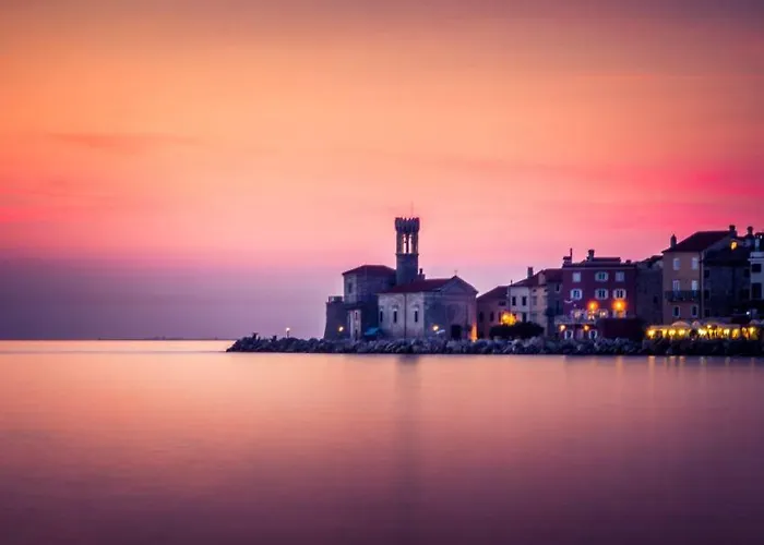 Lägenhet Apartma Tayana - With Affordable Parking !!! *